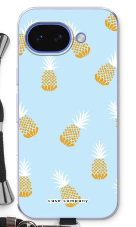 Little pineapples