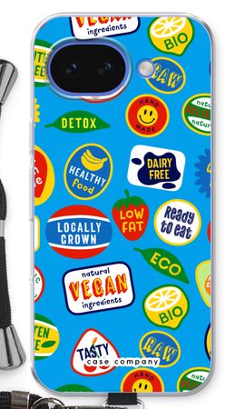 Fruitsticker