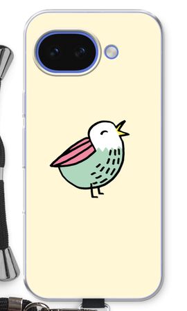 Birdy