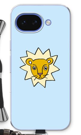 Little lion