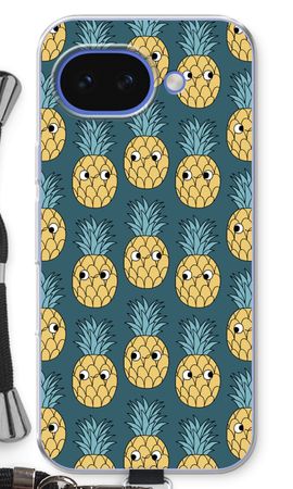 Pineapples