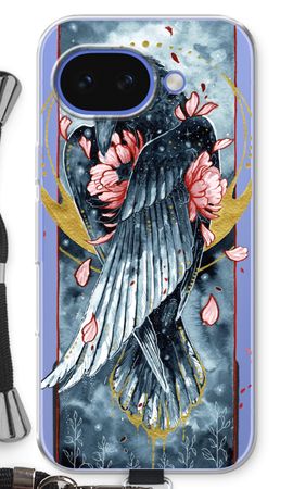 Golden Raven
