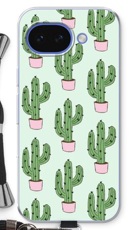 Cactus Lover