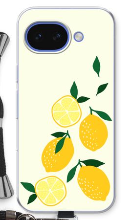 You're my lemon
