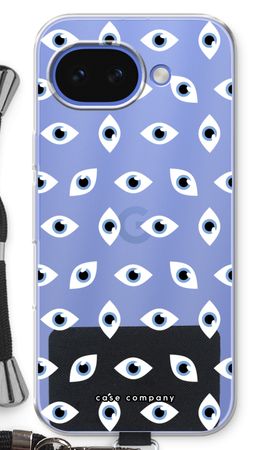 Eyes pattern