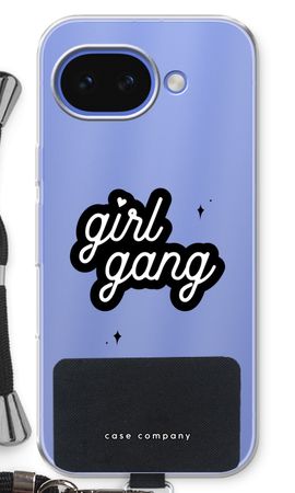 Girl Gang