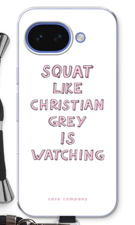 Christian Grey