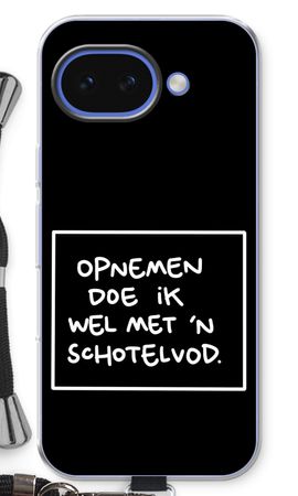 Schotelvod