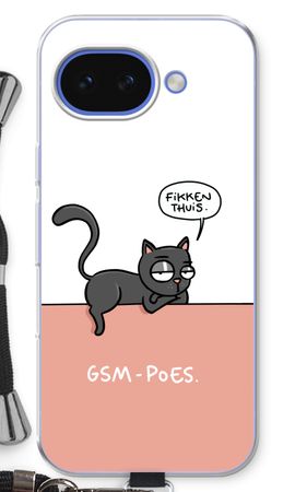 GSM poes