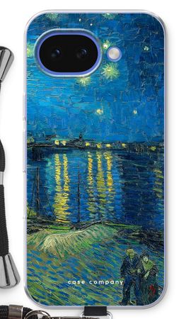 Starry Night Over the Rhône