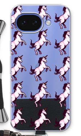 Musketon Unicorn