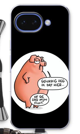 Gelukkig zeg