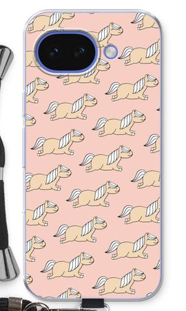 Ponys