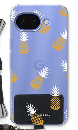 Little pineapples