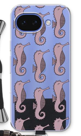 Seahorses