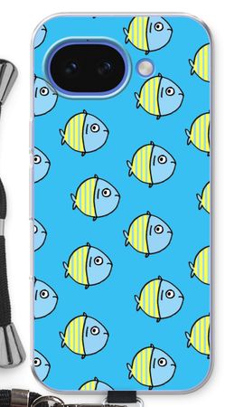 Little fish