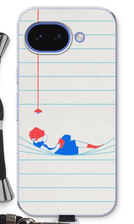Lines of paper