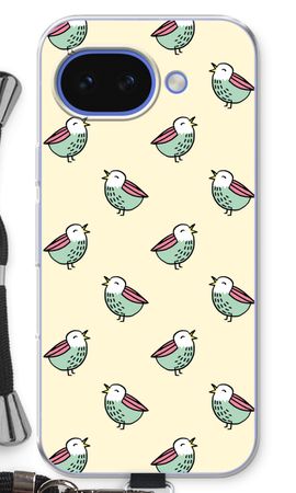 Little birds