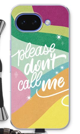 Don't call