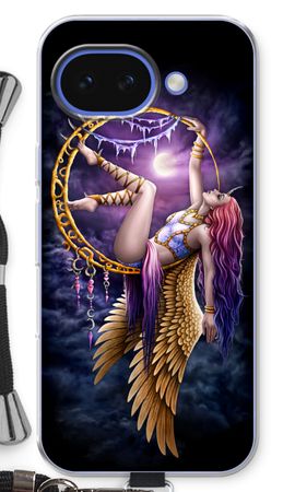 Aerial Angel