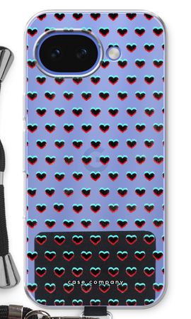 Little hearts