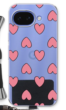 Totally in love