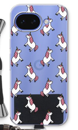 Unicorns everywhere