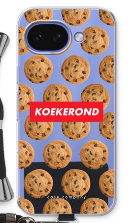 Koekerond