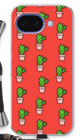 Mini cactus
