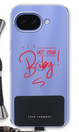 Not Your Baby