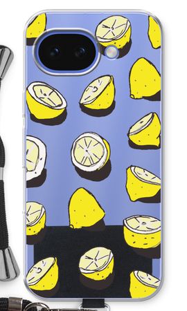 When Life Gives You Lemons...