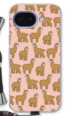 Alpacas