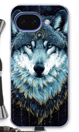 Darkness Wolf