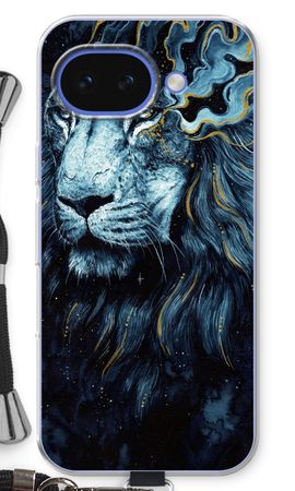 Darkness Lion