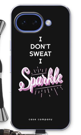 Sparkle Spruch