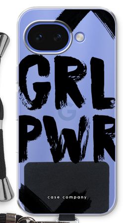 Girl Power #2