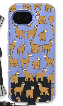 Alpacas