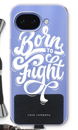 Born to Fight