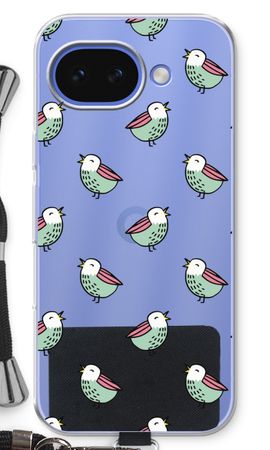 Little birds