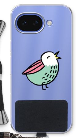 Birdy