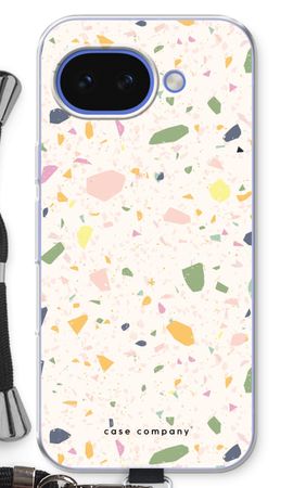Terrazzo N°21