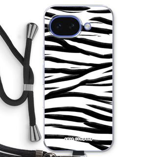 Zebra pattern