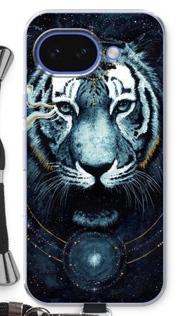 Darkness Tiger