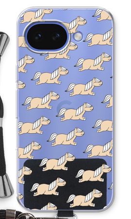 Ponys