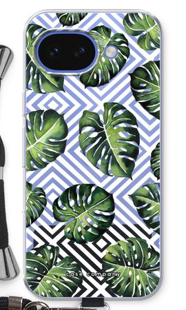 Geometric jungle