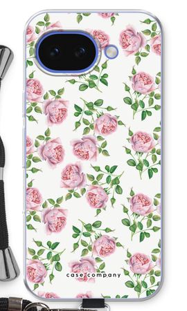 Little roses