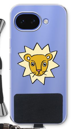 Little lion