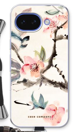 Japenese flowers