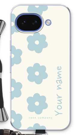 Namecase - Flowers - Pascha