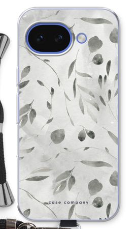 Ashen Leaves